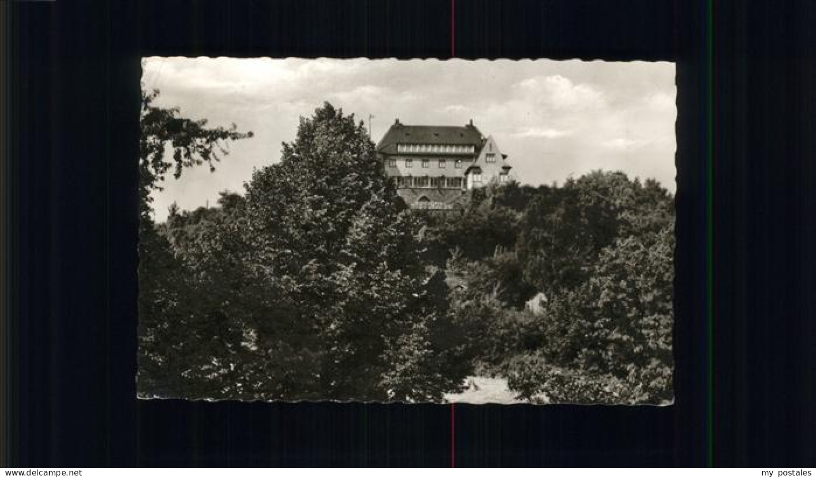 Iserlohn Jugendherberge