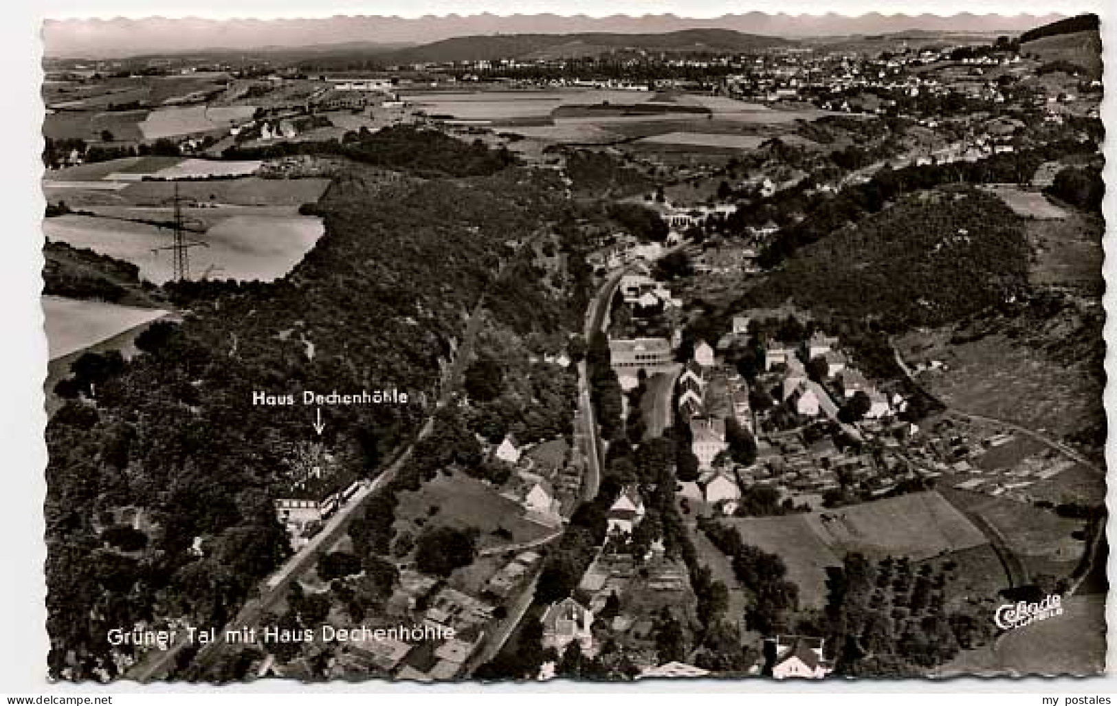 ISERLOHN NRW Iserlohn