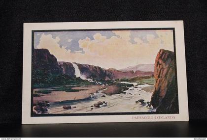 Iceland Paesaggio d'Islanda__(17179)