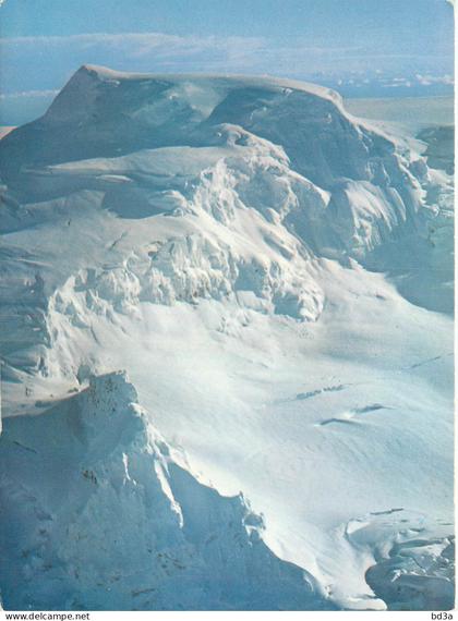 ISLANDE  ISLAND