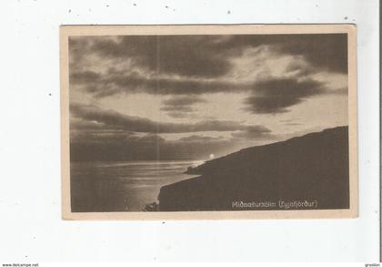 MIONOETURSOLIN (EYJAFJORDUR ) 54609
