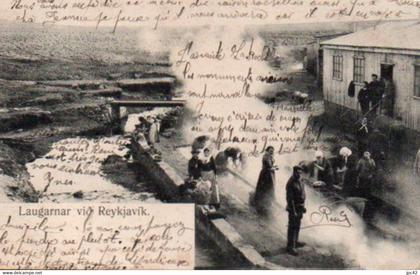 reykjavik