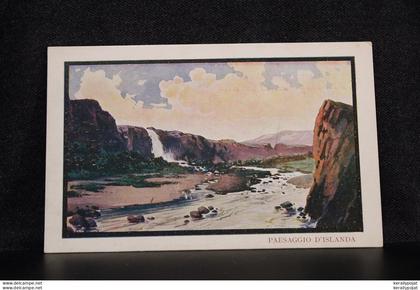Iceland Paesaggio d'Islanda__(17179)