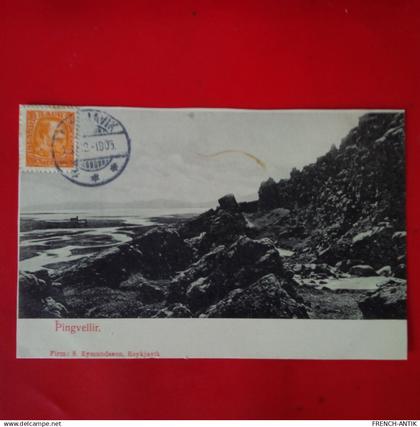 PINGVELLIR