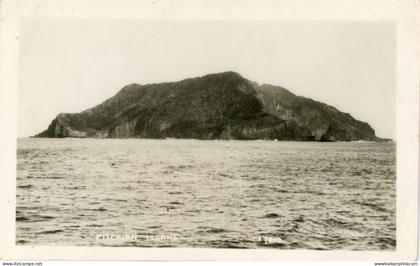 Pitcairn Island unused Photocard