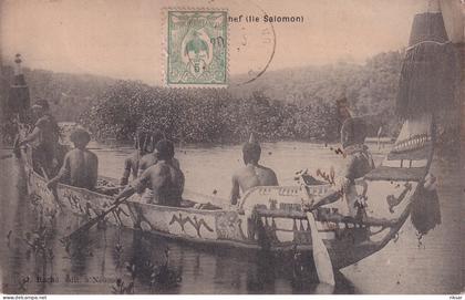 SALOMON(TYPE)