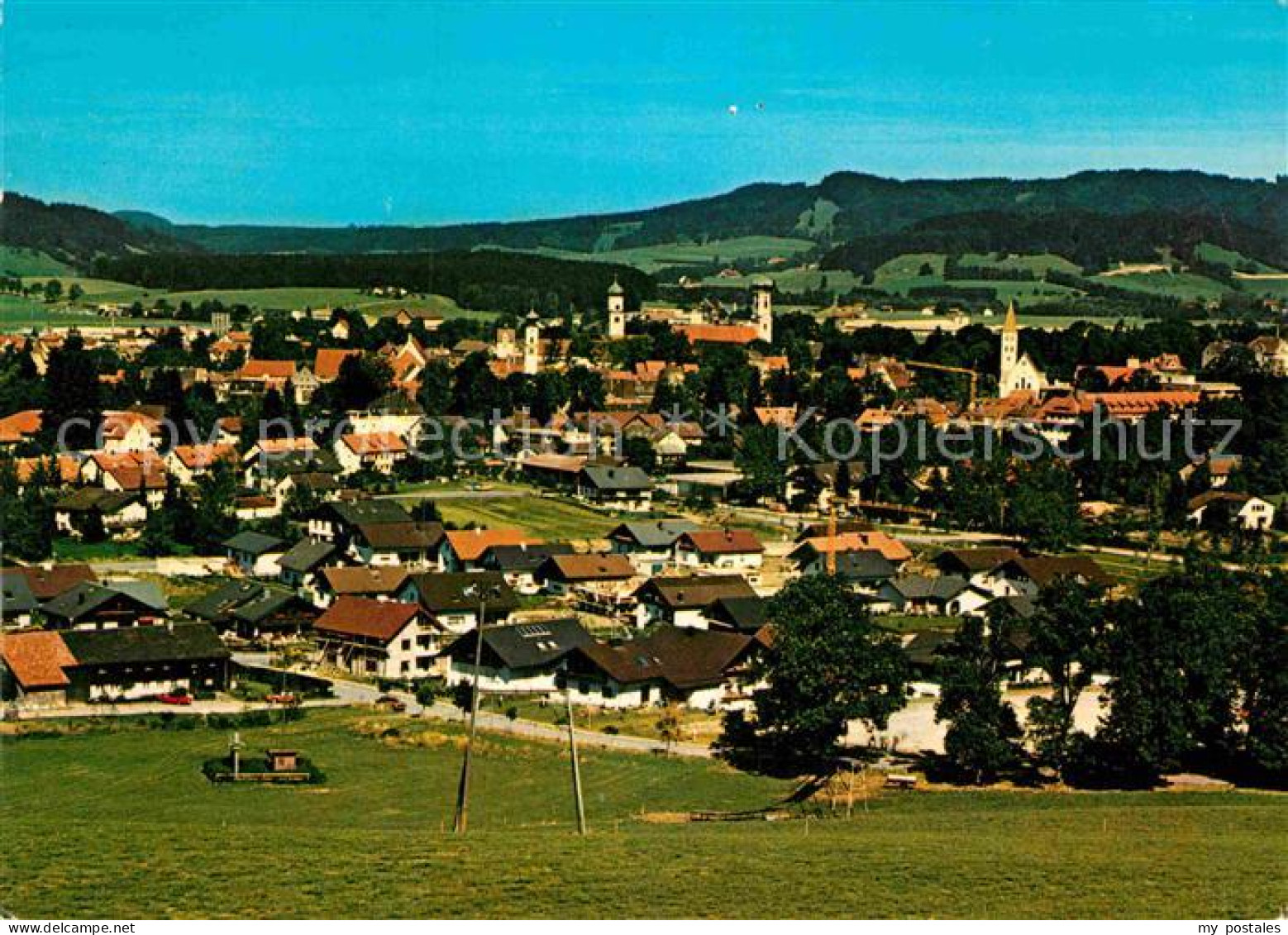 Isny Allgaeu