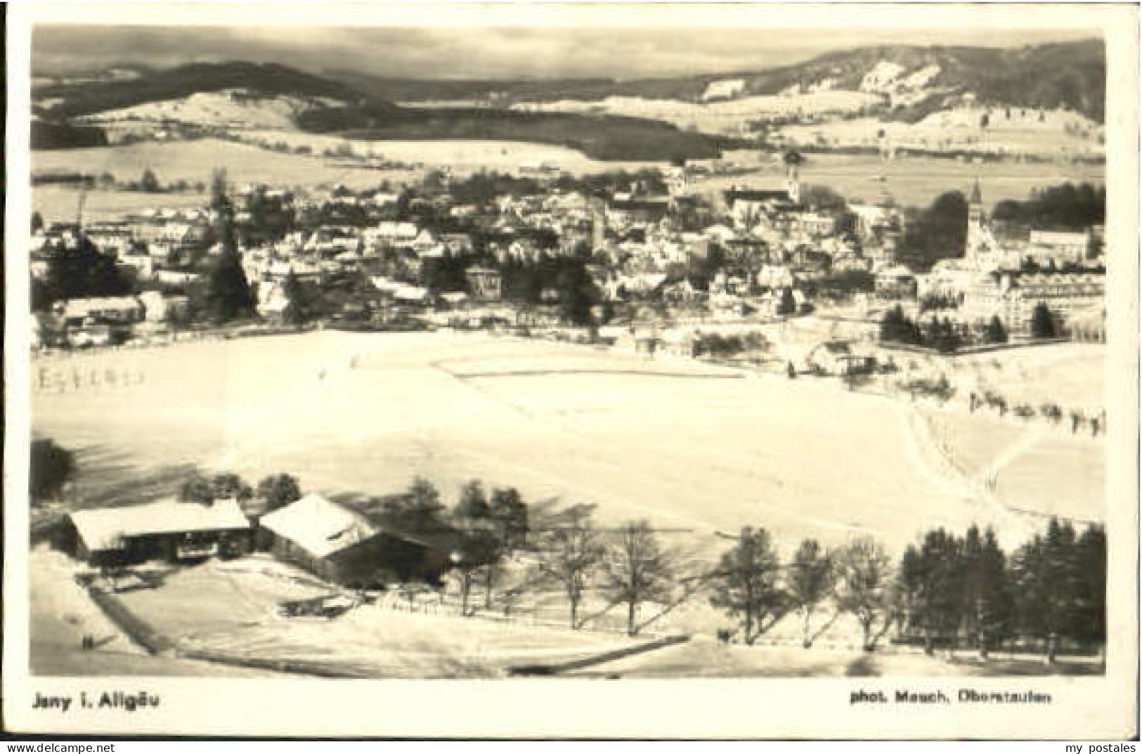 Isny Allgaeu Isny Allgaeu