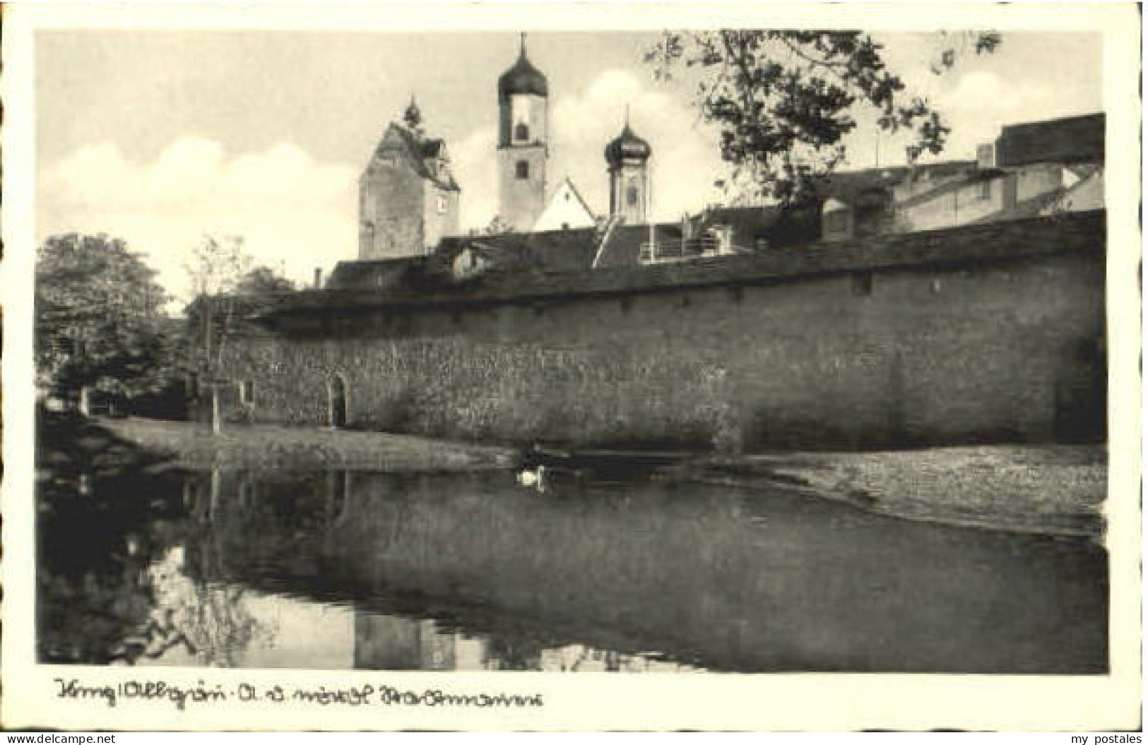 Isny Allgaeu Isny Allgaeu