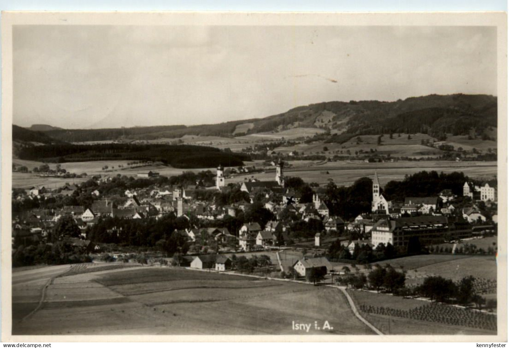 Isny i.A.