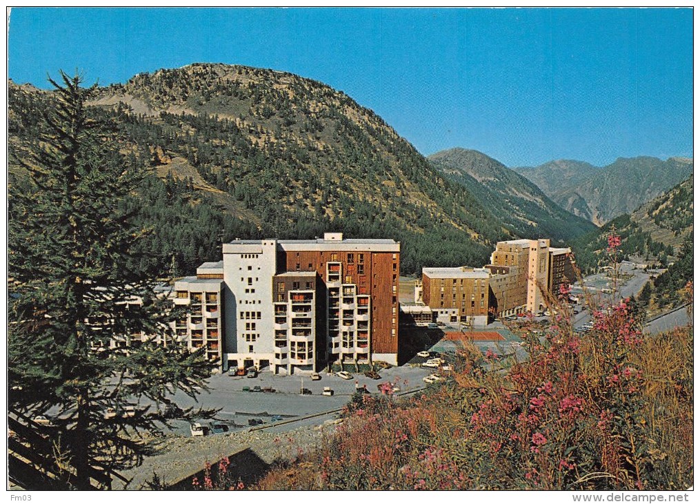 Isola canton Saint Etienne de Tinée