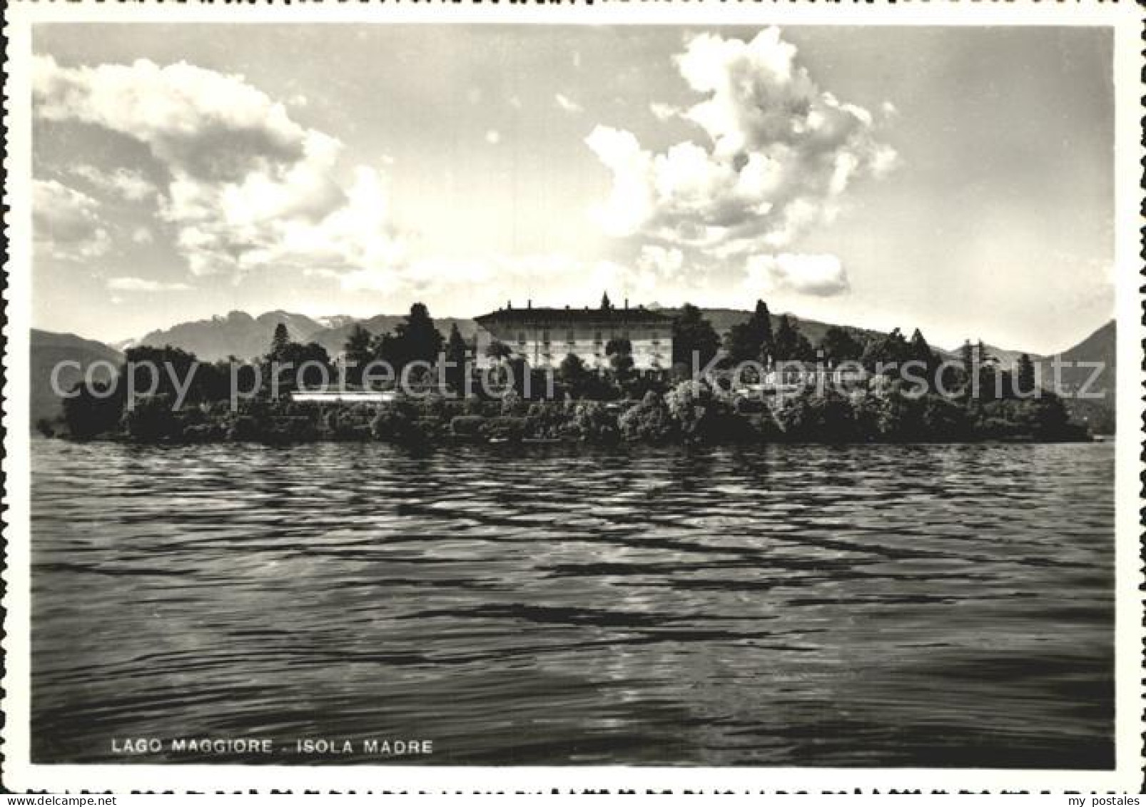 Isola Madre Lago Maggiore Lago Maggiore