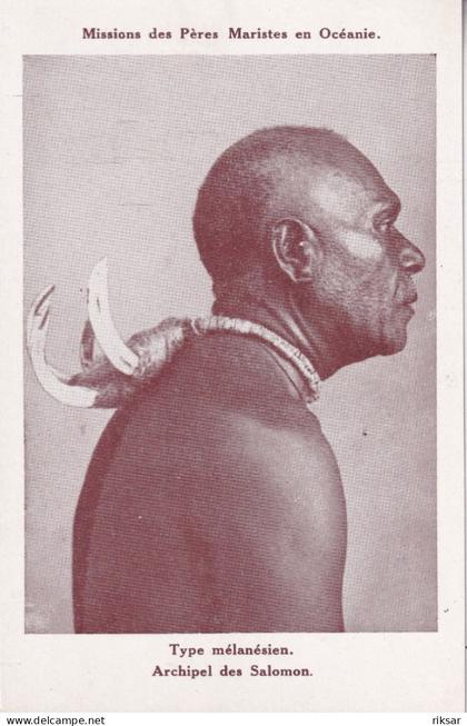 SALOMON(TYPE)