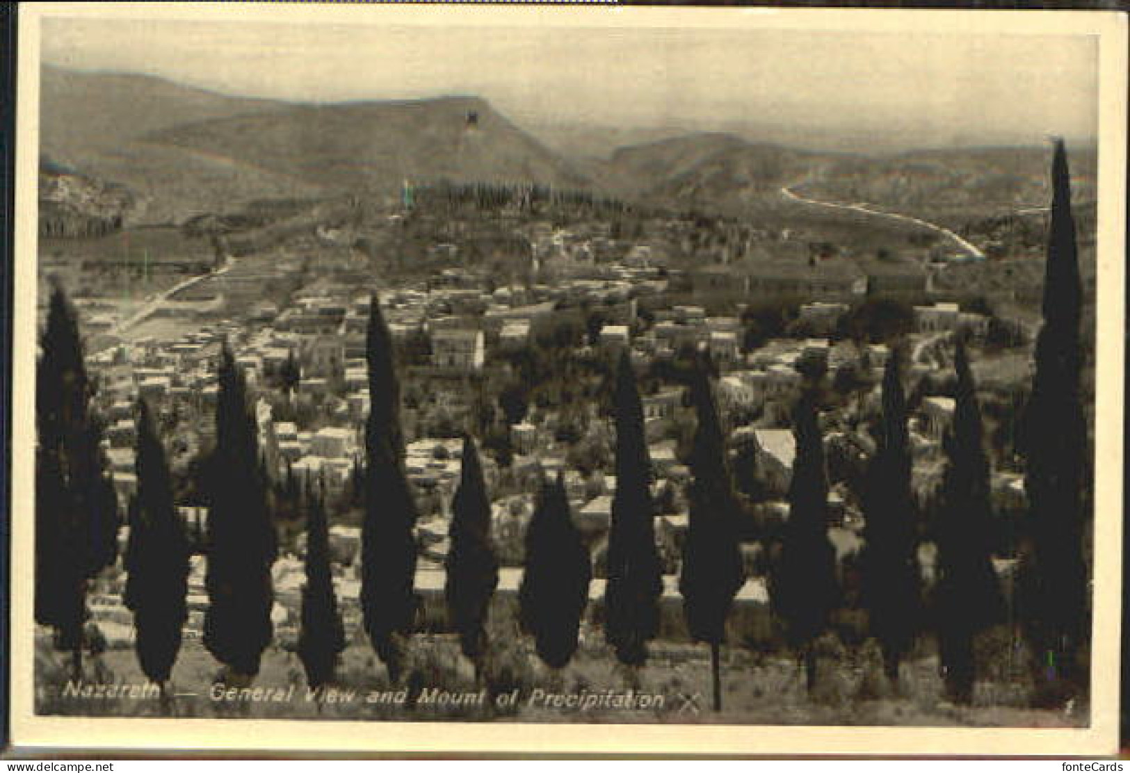 Israel Nazareth