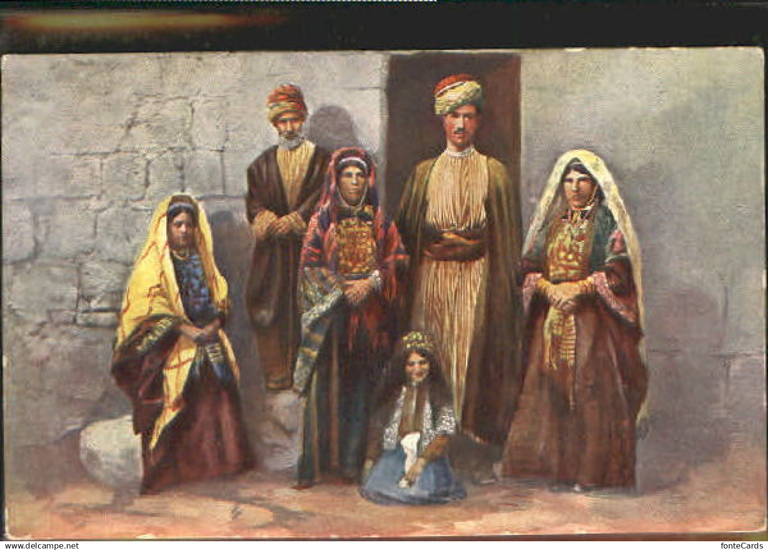 Israel Ramallah