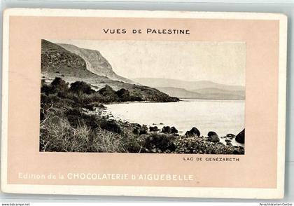 10651980 - See Genezareth Edition de la Chocolaterie d`Aiguebelle
