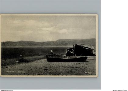 50284926 - Palaestina (Israel), Totes Meer