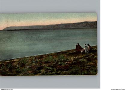 50285057 - Israel Totes Meer