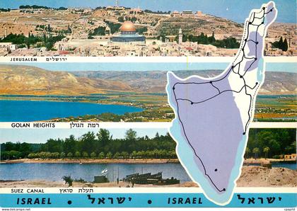CPM Israel