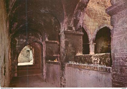 CPM Jerusalem Mt Zion