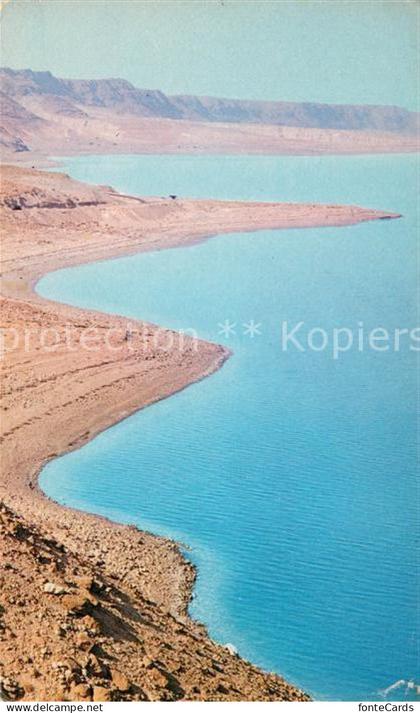 Israel Totes Meer