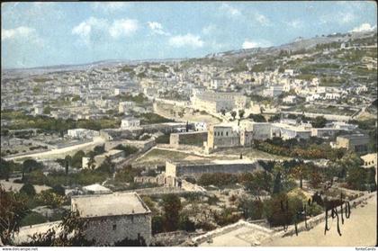 Nazareth Israel