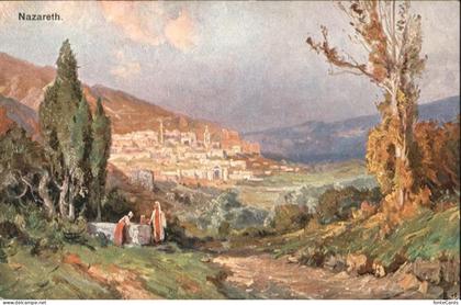 Nazareth Israel