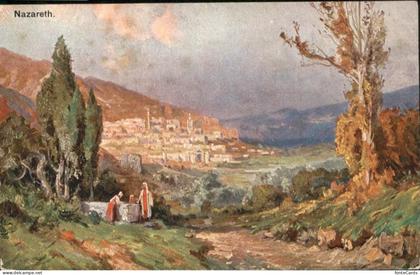 Nazareth Israel