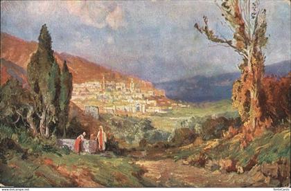 Nazareth Israel
