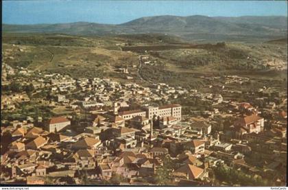 Nazareth Israel