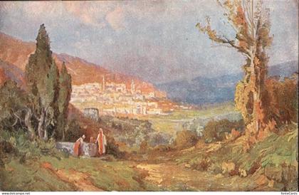 Nazareth Israel Nazareth