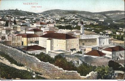Nazareth Israel Nazareth Casa Nuova