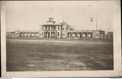 Photo CPA Bagdad Irak, Flughafen