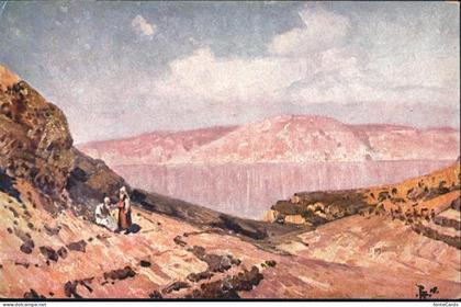 Totes Meer Dead Sea Israel