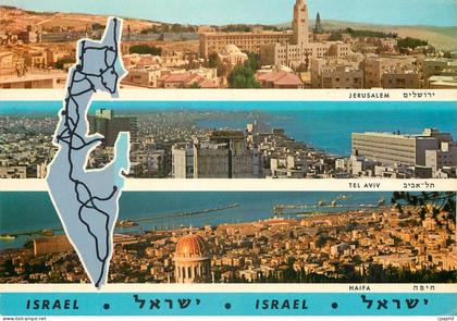 CPM Israel