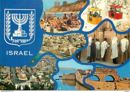 CPM Israel