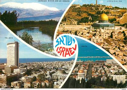 CPM Israel