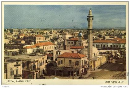 Israël - Jaffa