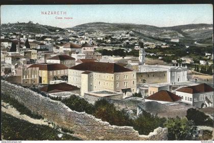 Nazareth Illit