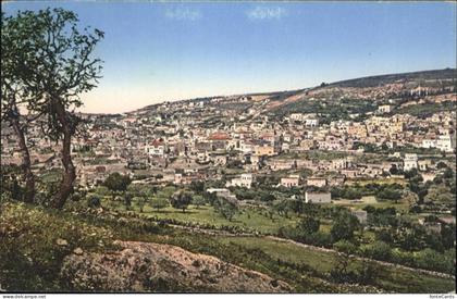 Nazareth Israel