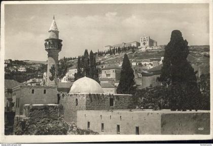 Nazareth Israel Nazareth