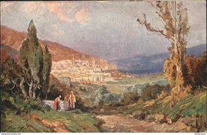 Nazareth Israel Nazareth