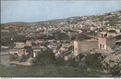 Nazareth Israel Nazareth