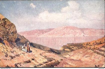 Totes Meer Dead Sea Israel