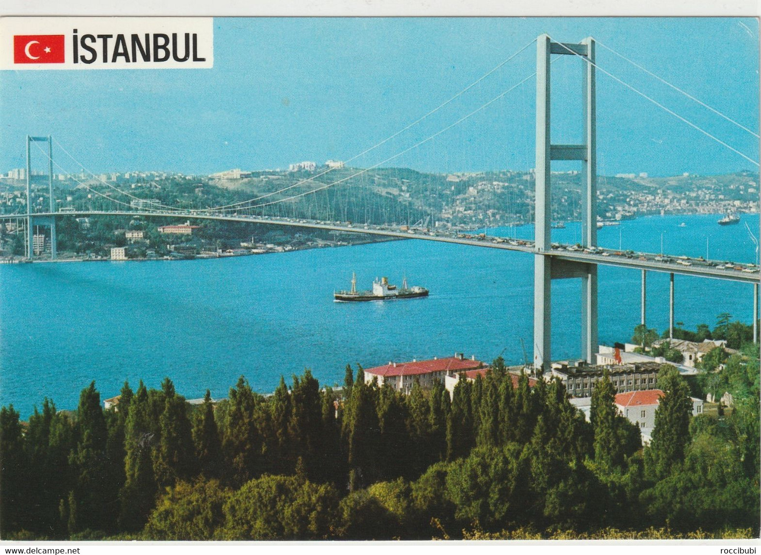 Istanbul, Türkei