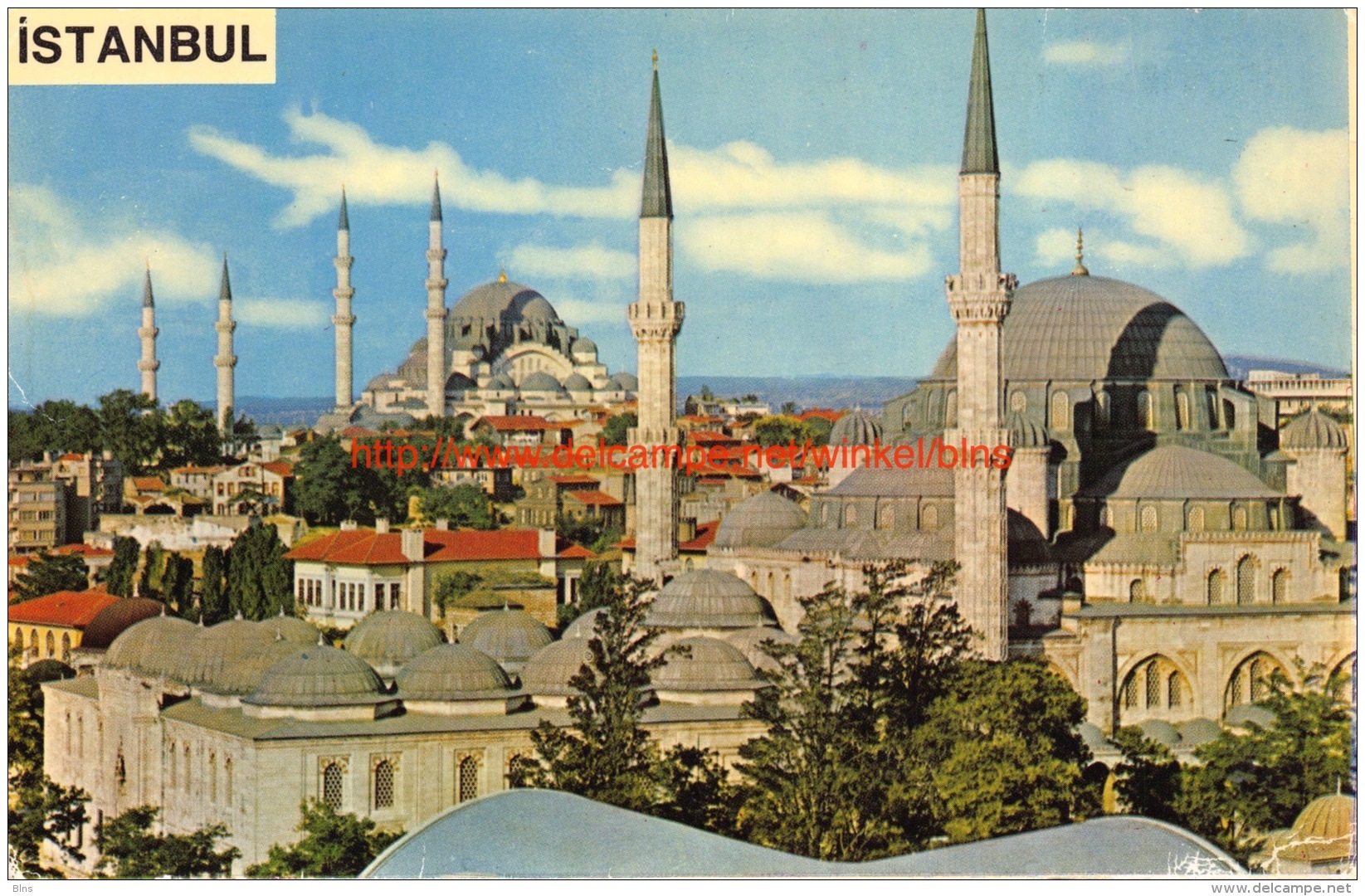 Istanbul - Turkey