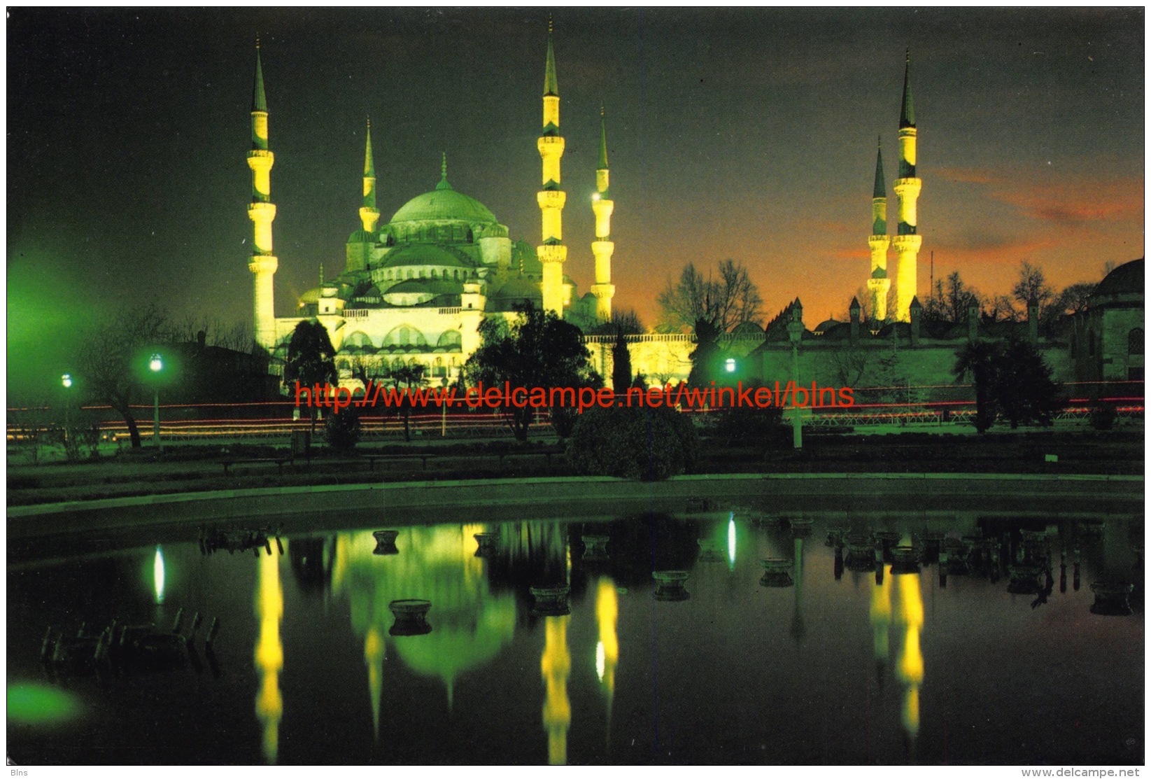 Istanbul - Turkey