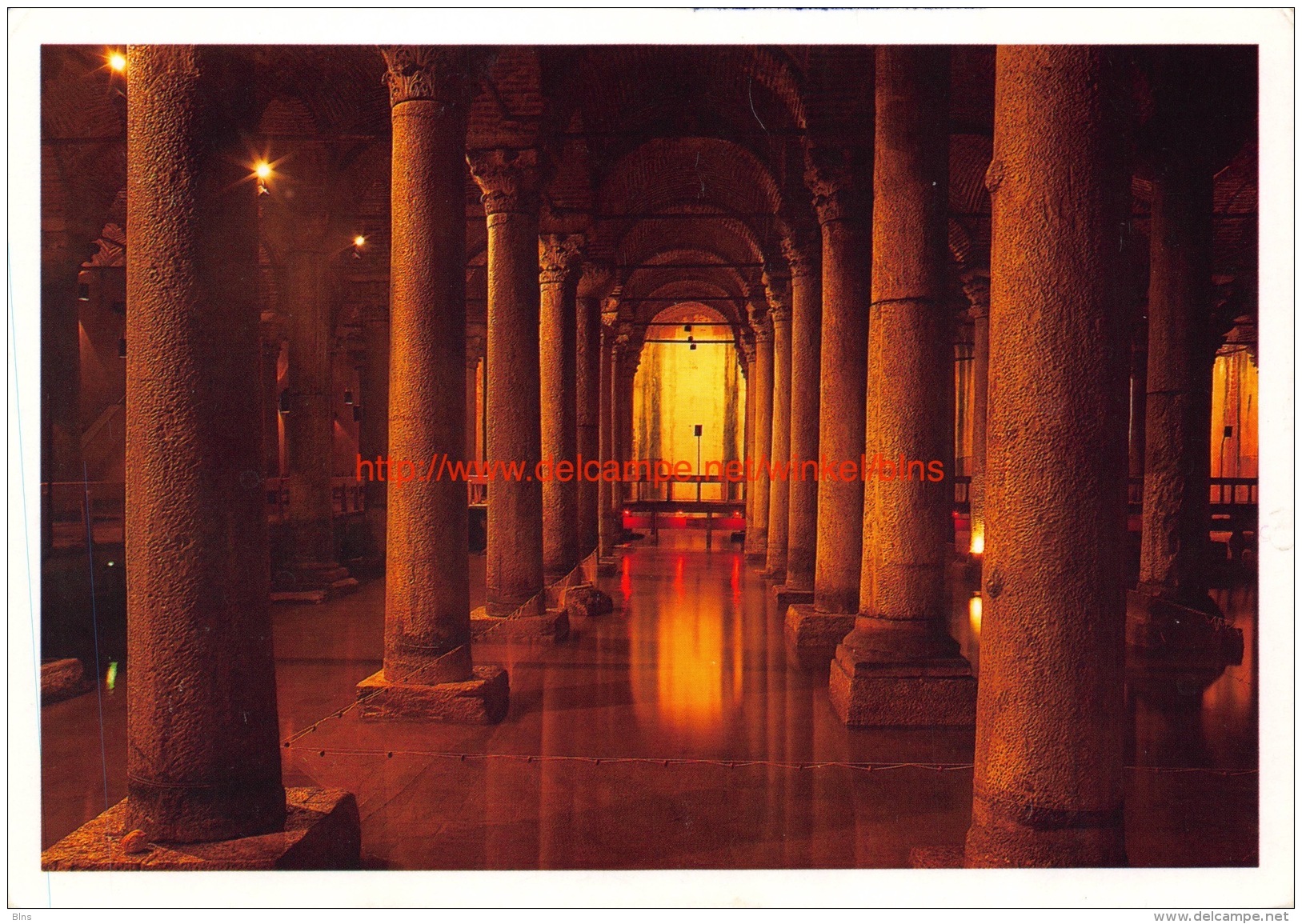 Istanbul - Turkey