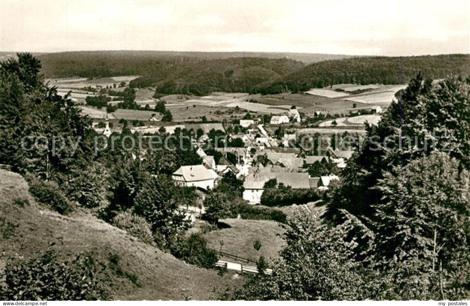 Istrup Brakel Panorama