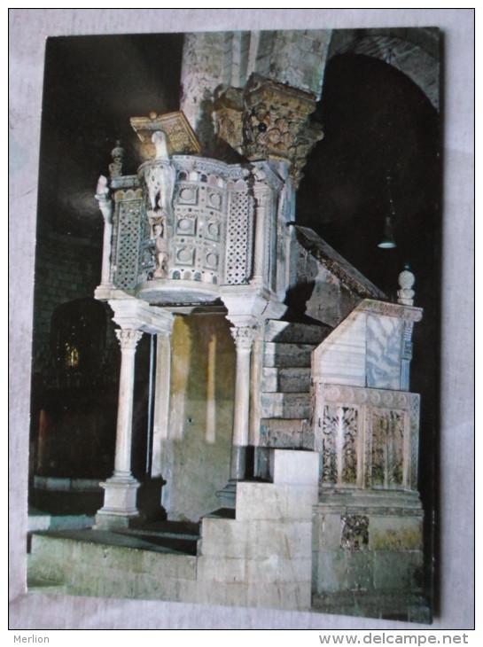 Italia  Puglia  BARI -BITONTO     D123383